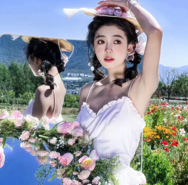我是太阳